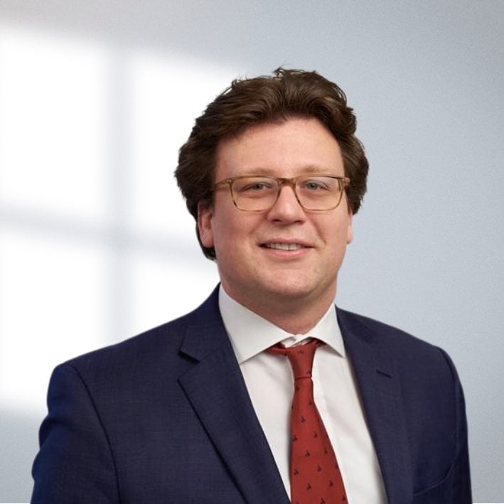 Robert A. W. Schaff, Senior Advisor